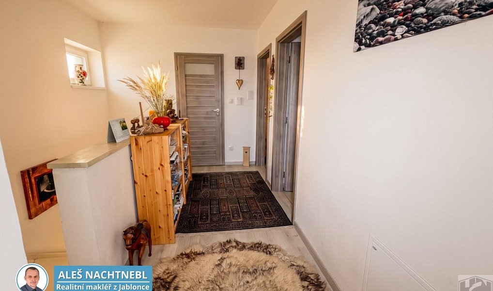 Prodej domu 129 m² s pozemkem 622 m², Liberec – náhled fotky 16