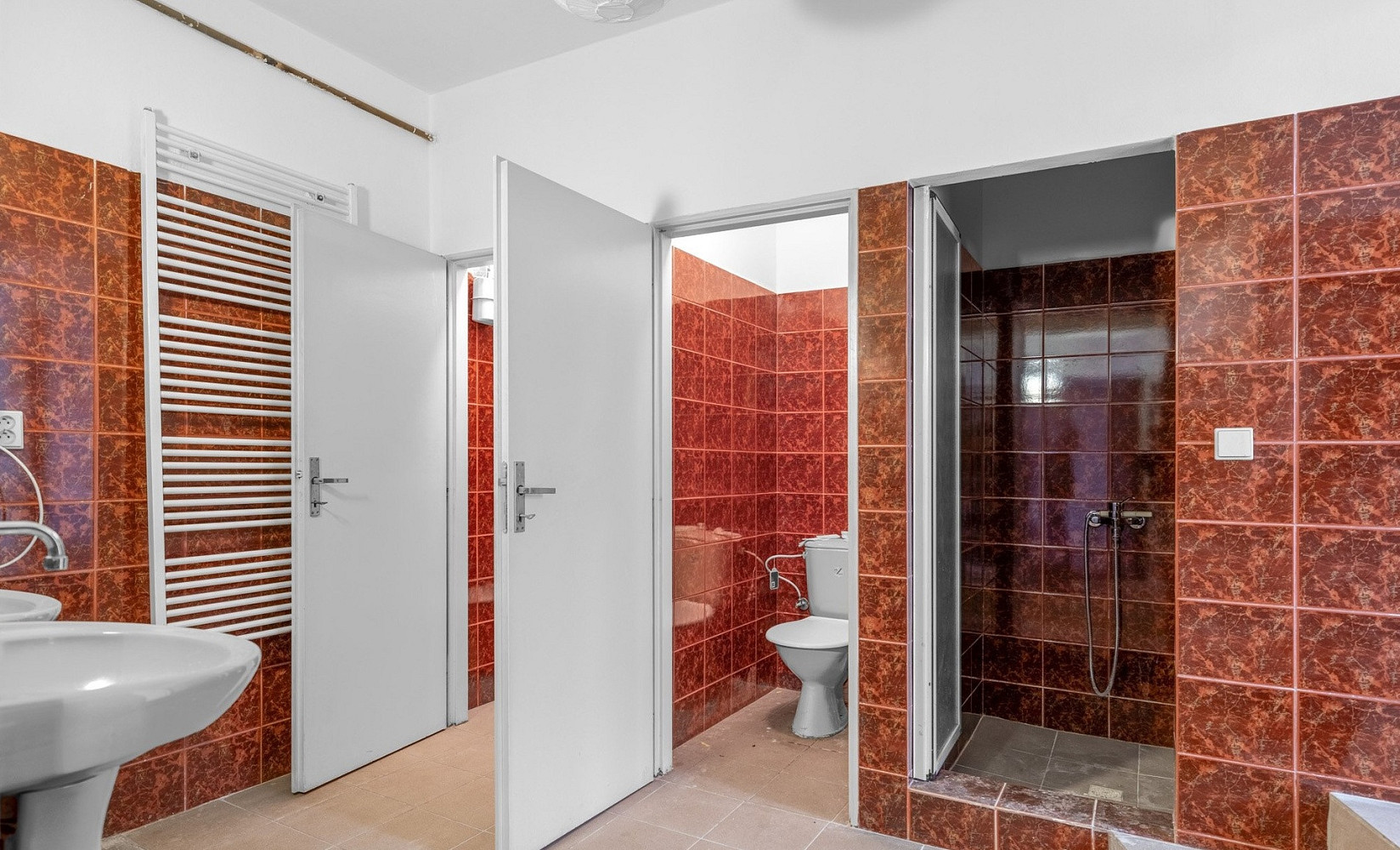 Pronájem kanceláře 124 m² – fotografie 5