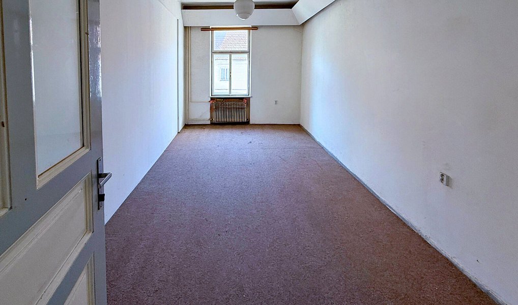 Prodej nájemního domu, činžáku 835 m², Prachatice – náhled fotky 15