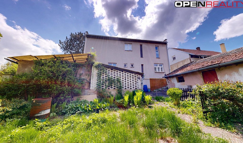 Prodej domu 220 m² s pozemkem 2 038 m², Křetín – náhled fotky 11
