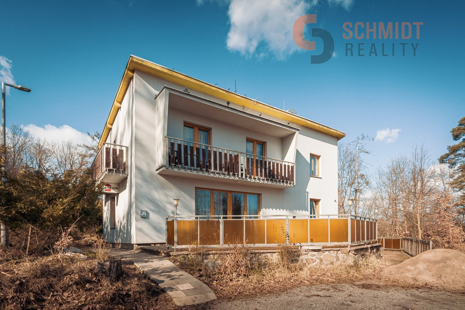 Prodej ubytovacího objektu 576 m² – fotografie 2
