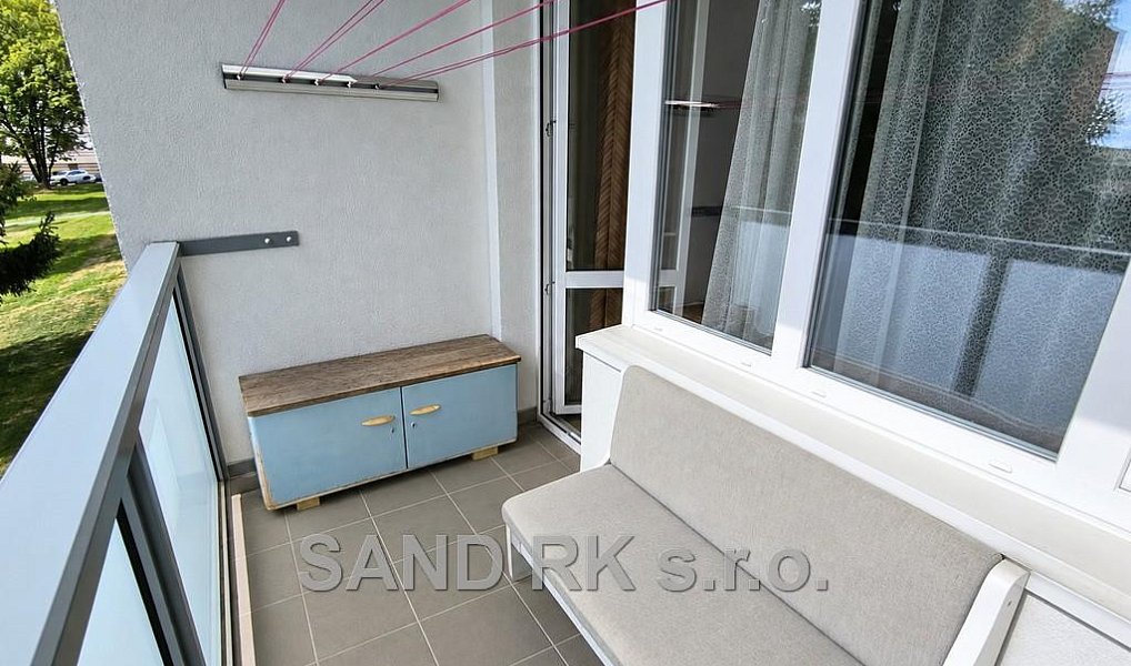 Prodej bytu 2+1 68 m², Domažlice – náhled fotky 7