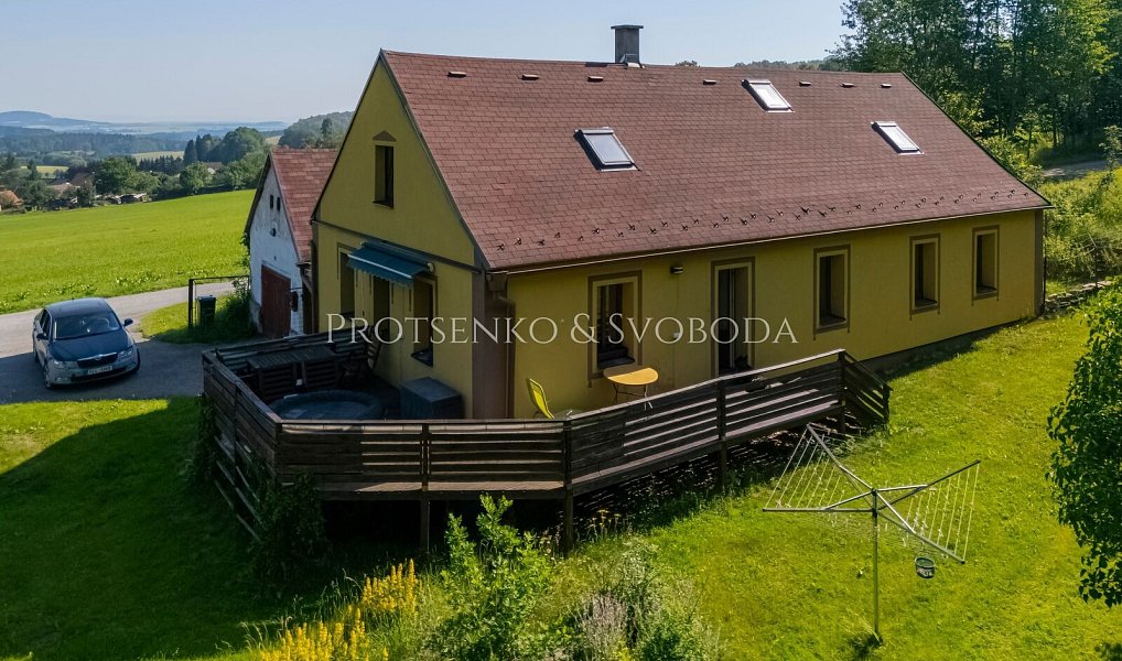Prodej domu 198 m² s pozemkem 1 030 m², Přídolí – náhled fotky 4