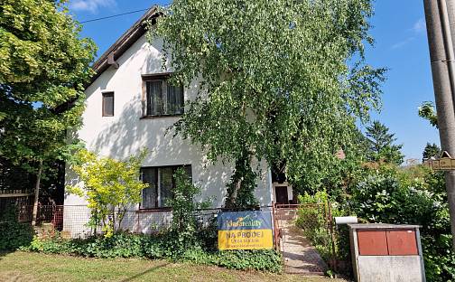 Prodej domu 80 m² s pozemkem 314 m², Vyskeř, okres Semily