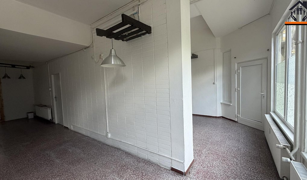 Pronájem komerčního objektu (jiného typu) 74 m², Ostrava – náhled fotky 3