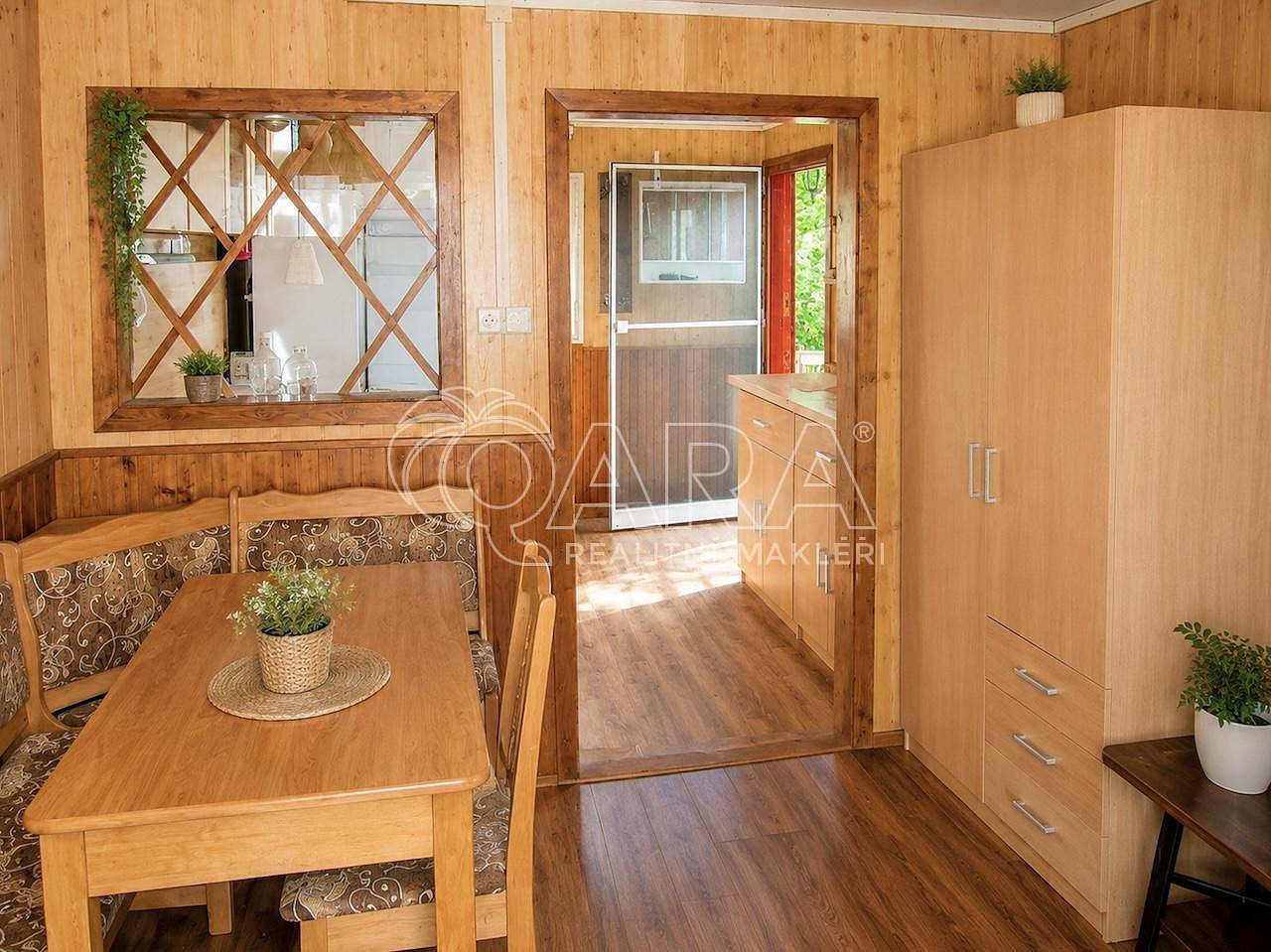 Prodej chaty/chalupy 34 m² s pozemkem 99 m² – fotografie 4