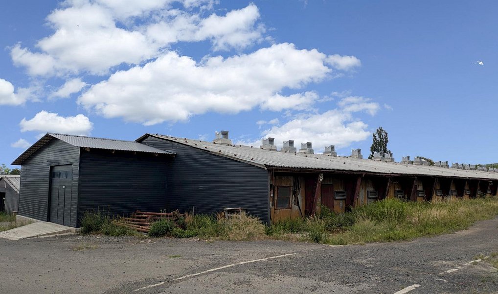 Pronájem skladovacích prostor 1 700 m², Hrobčice – náhled fotky 17