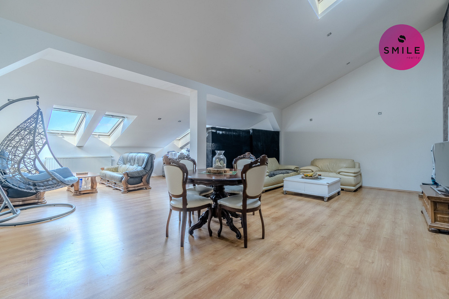 Prodej bytu atypického 135 m² – fotografie 4
