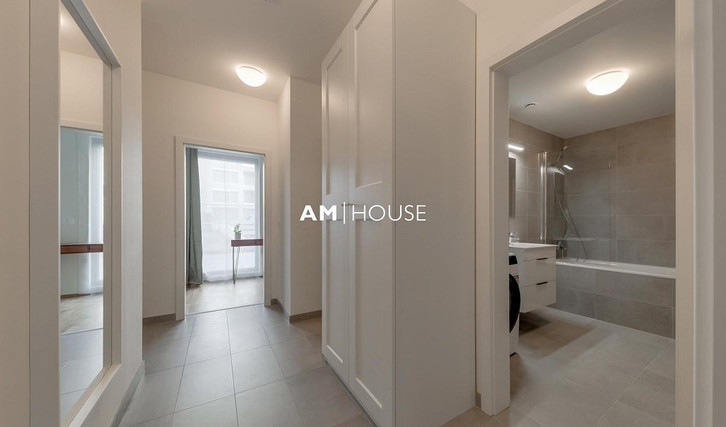 Pronájem bytu 2+kk 55 m², Praha – náhled fotky 12