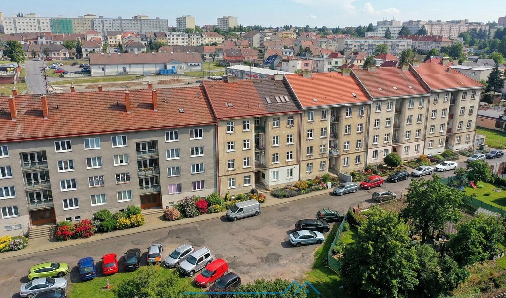 Prodej bytu 1+kk 29 m², Znojmo – náhled fotky 11
