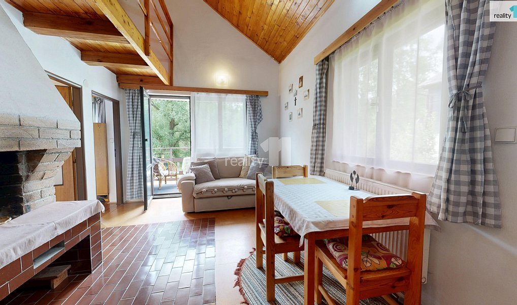 Prodej chaty/chalupy 60 m², Humpolec – náhled fotky 27