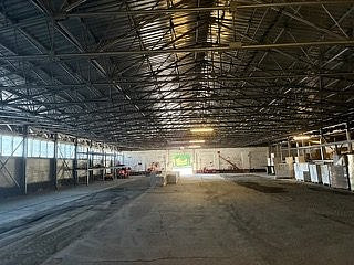 Pronájem skladovacích prostor 1 000 m² — photo 3