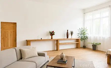 Prodej domu 200 m² s pozemkem 1 394 m², Olbramice, okres Olomouc