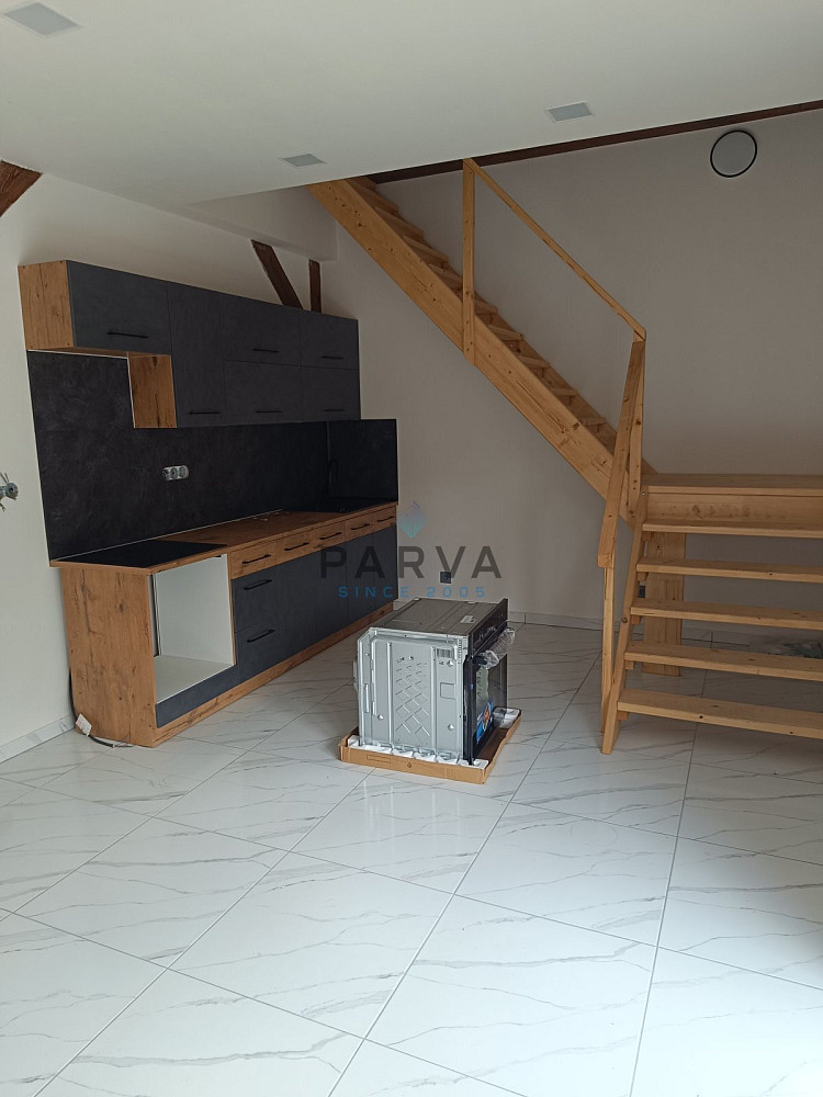 Pronájem domu 42 m² s pozemkem 42 m² — photo 3