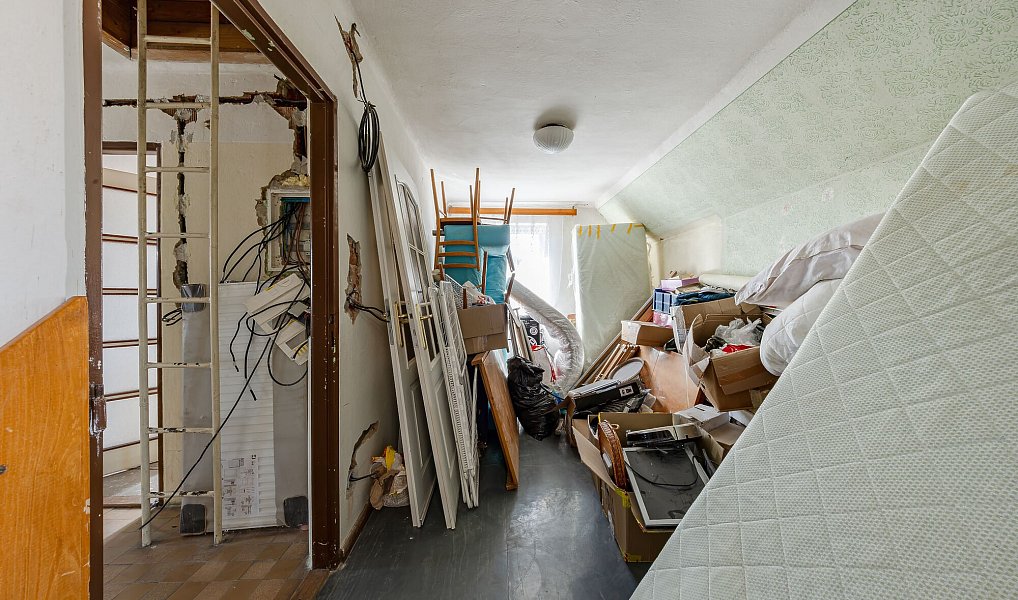 Prodej domu 138 m² s pozemkem 701 m², Babice – náhled fotky 15