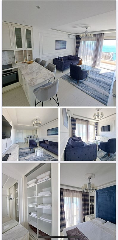 Prodej bytu 2+kk 46 m² – pohled 6
