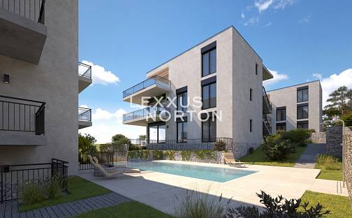 Prodej bytu 4+kk 171 m², Rogoznica, Razanj, Chorvatsko