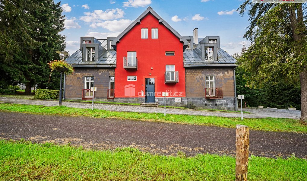 Prodej bytu 2+kk 56 m², Harrachov – náhled fotky 23