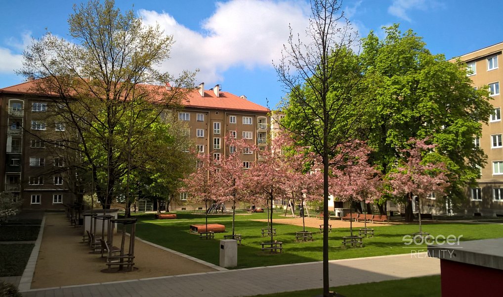 Prodej bytu 3+kk 76 m², Praha – náhled fotky 19