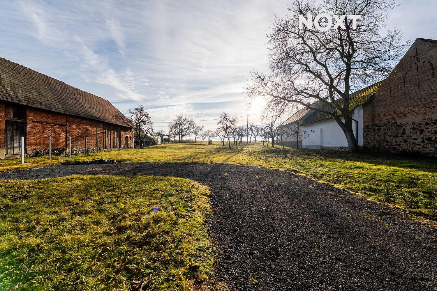 Prodej stavebního pozemku 1 882 m² — photo 4