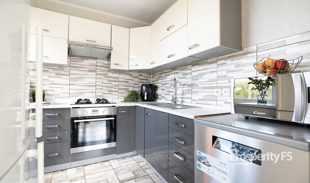 Prodej bytu 3+1 62 m², Slaný – náhled fotky 5