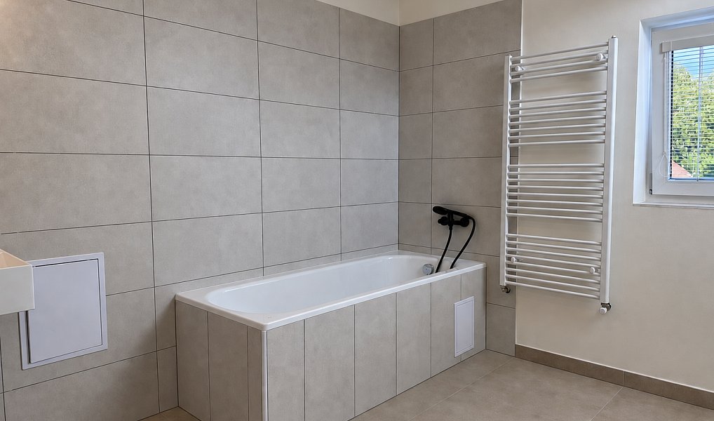 Pronájem bytu 1+kk 45 m², Čáslav – náhled fotky 4