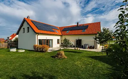 Prodej domu 360 m² s pozemkem 976 m², Soběslav - Nedvědice, okres Tábor