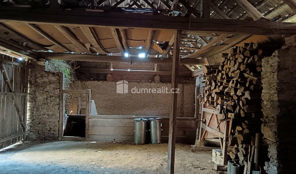 Prodej domu 90 m² s pozemkem 795 m², Soutice – náhled fotky 20