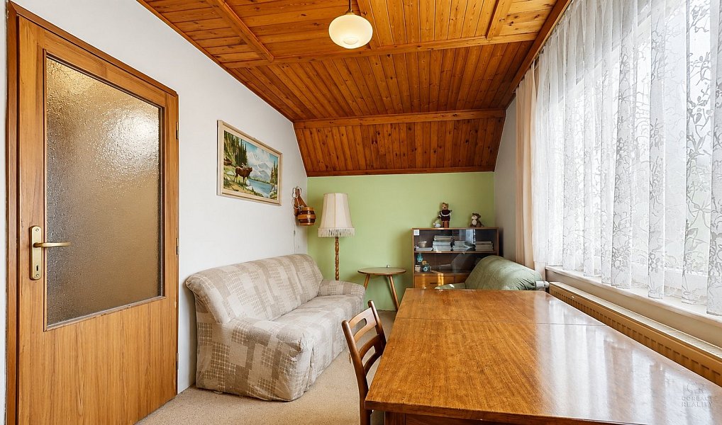 Prodej domu 177 m² s pozemkem 1 568 m², Žulová – náhled fotky 8