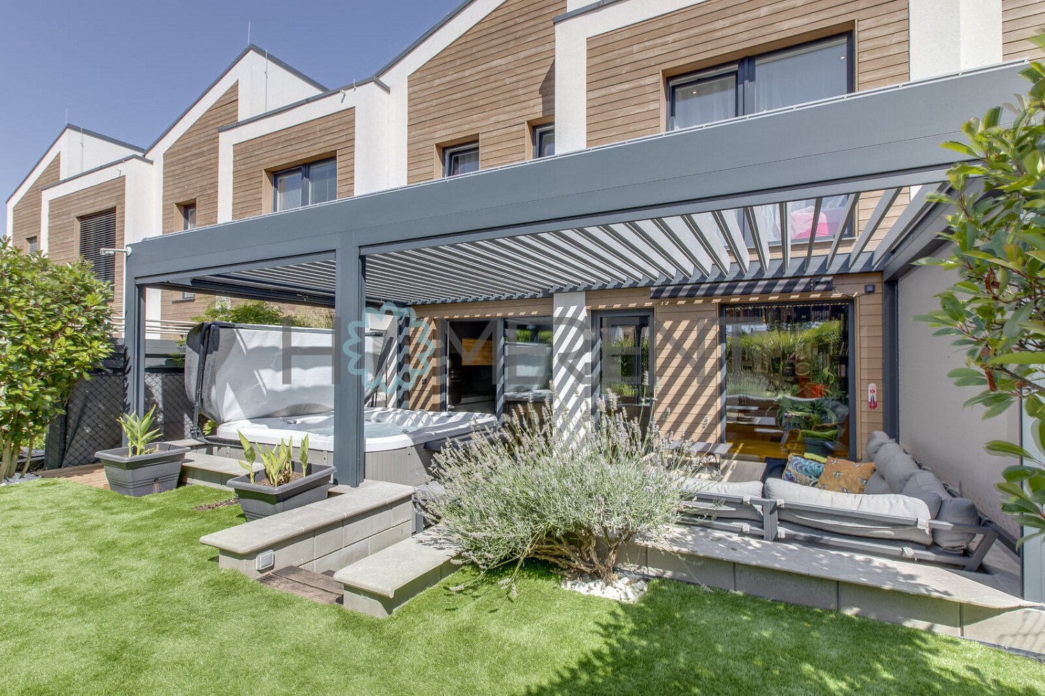 Prodej domu 124 m² s pozemkem 206 m² – fotografie 2