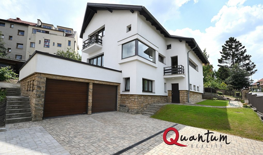 Pronájem bytu 1+kk 26 m², Praha – náhled fotky 5