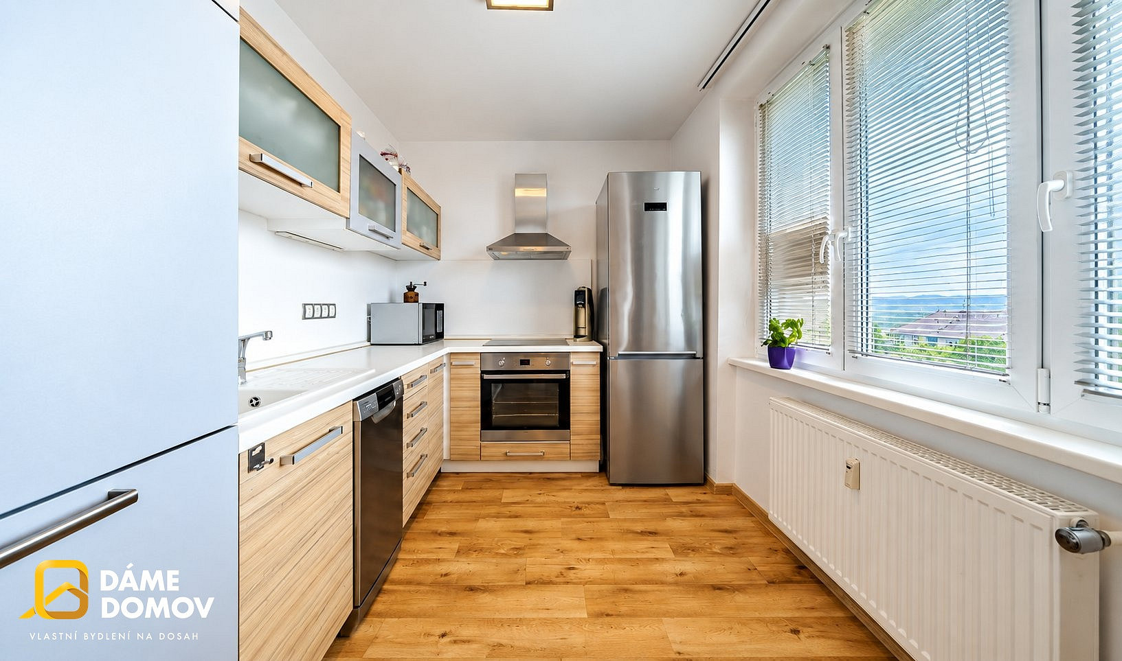 Prodej bytu 3+kk 69 m² – fotografie 3