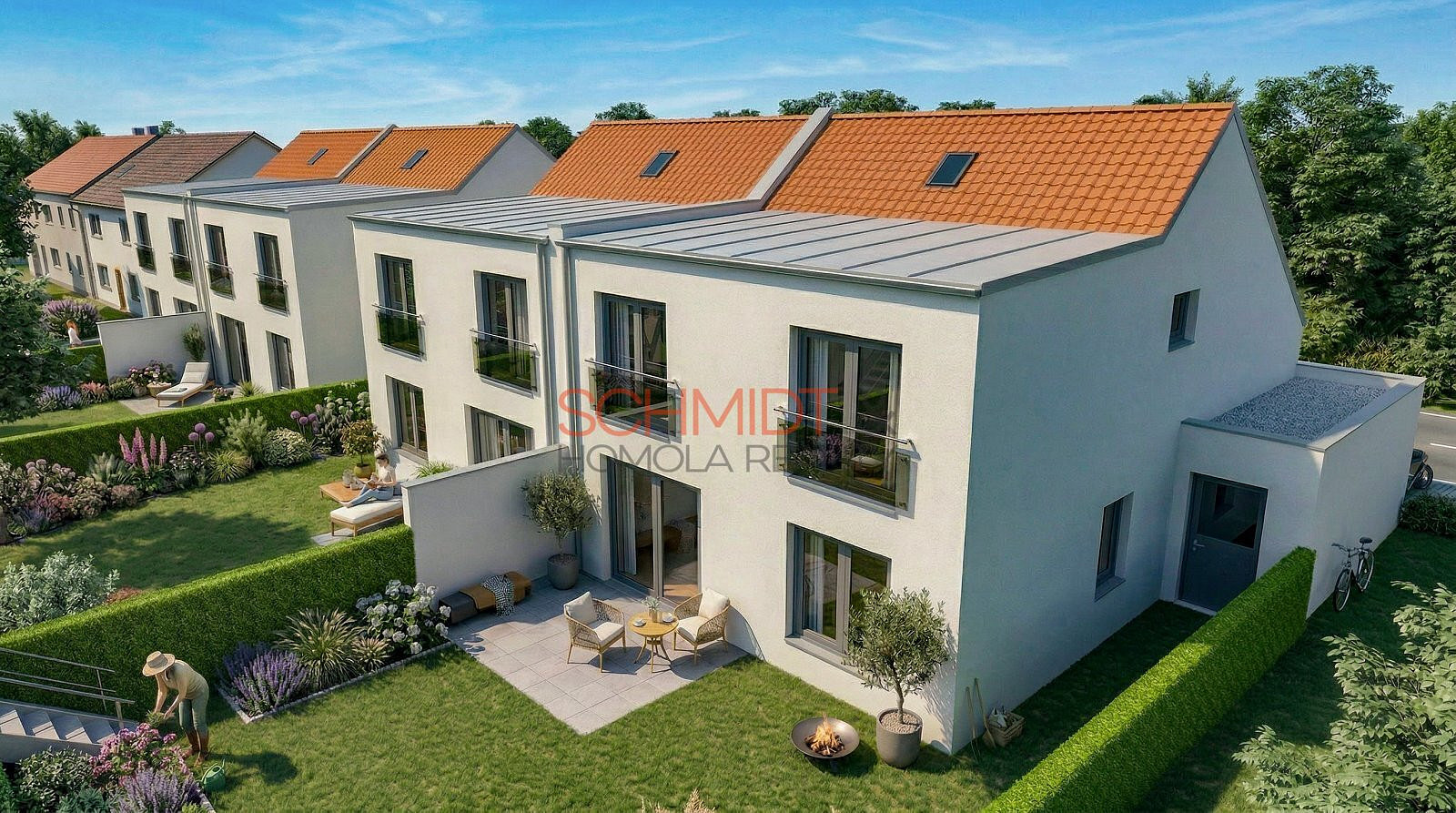 Prodej domu 160 m² s pozemkem 264 m² – fotografie 2