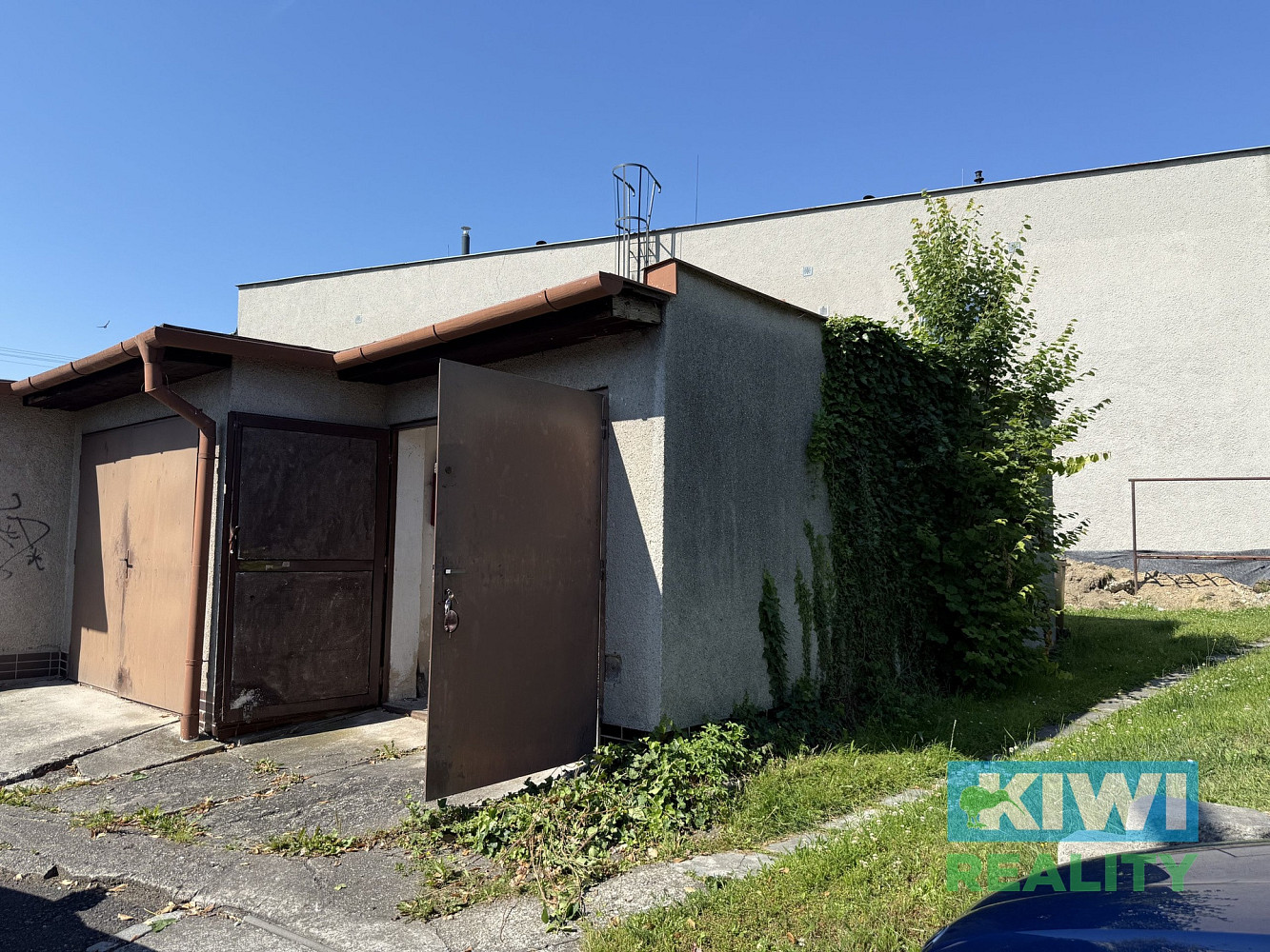 Prodej, garáž, 20 m2, dolní benešov — photo 3