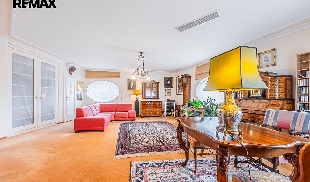 Prodej kanceláře 333 m², Praha – náhled fotky 23
