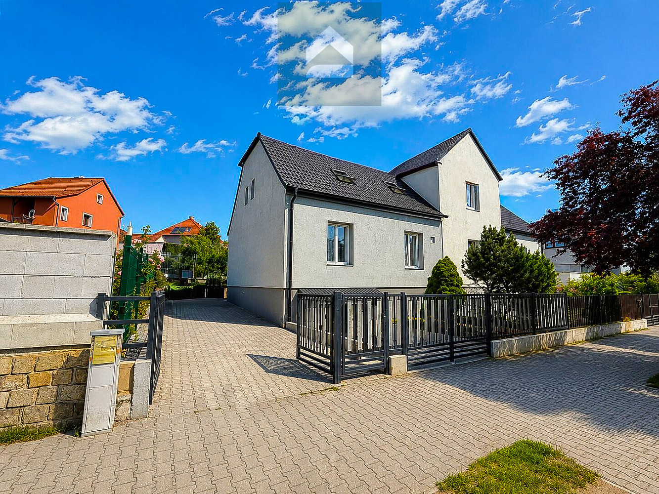 Prodej domu 165 m² s pozemkem 296 m² — photo 4
