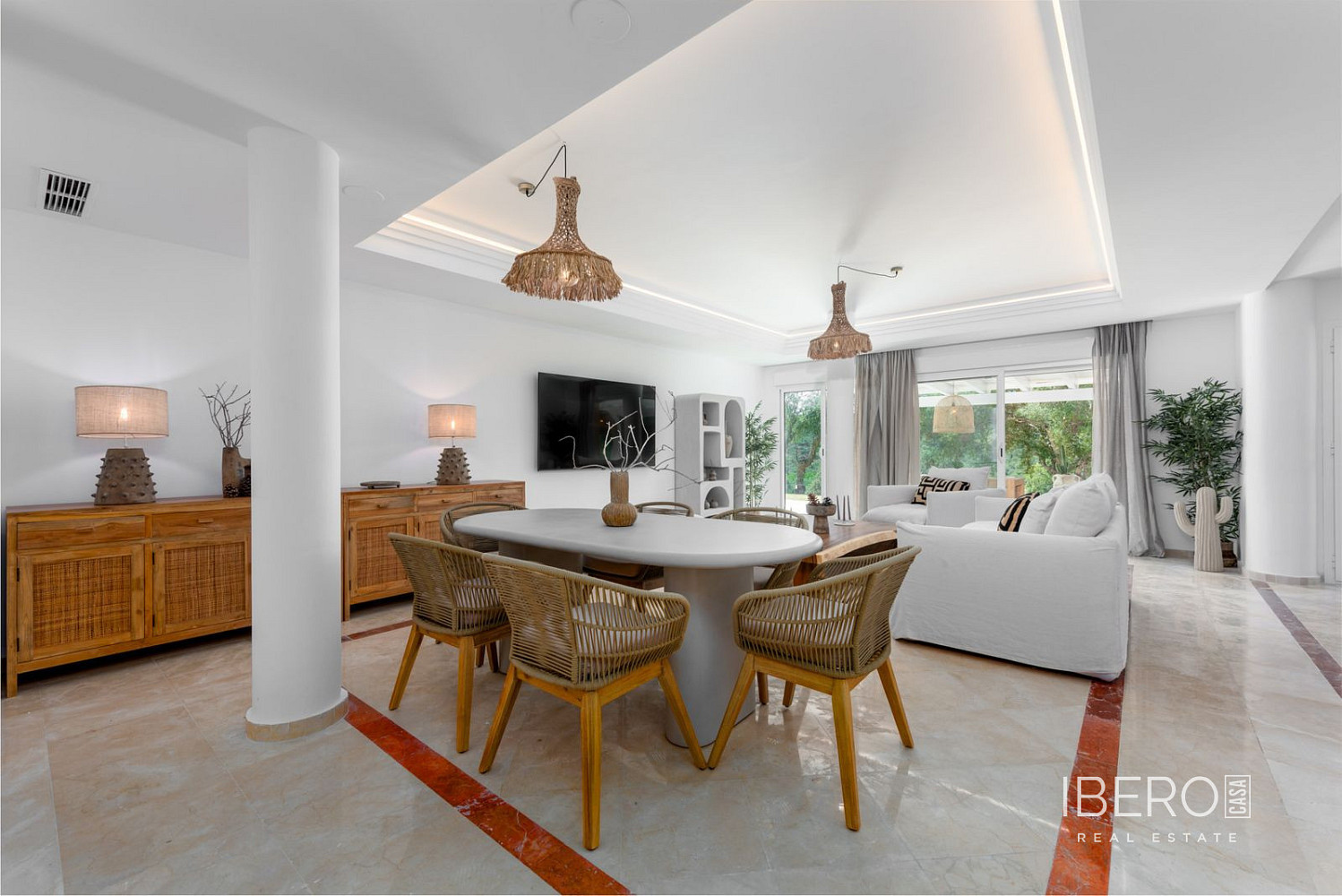 Prodej bytu 4+kk 175 m² – pohled 3