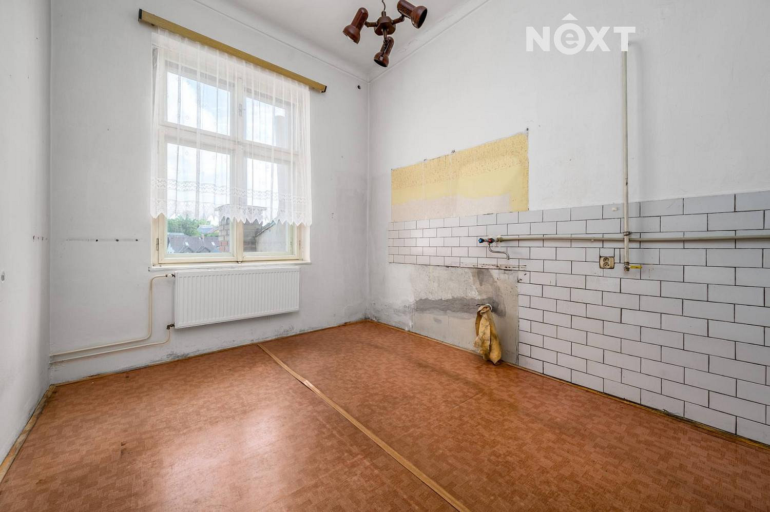 Prodej nájemního domu, činžáku 440 m² — photo 3