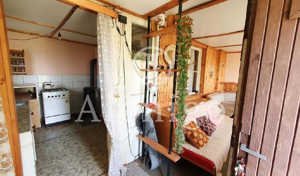 Prodej chaty/chalupy 40 m² s pozemkem 400 m², Slaný – náhled fotky 17