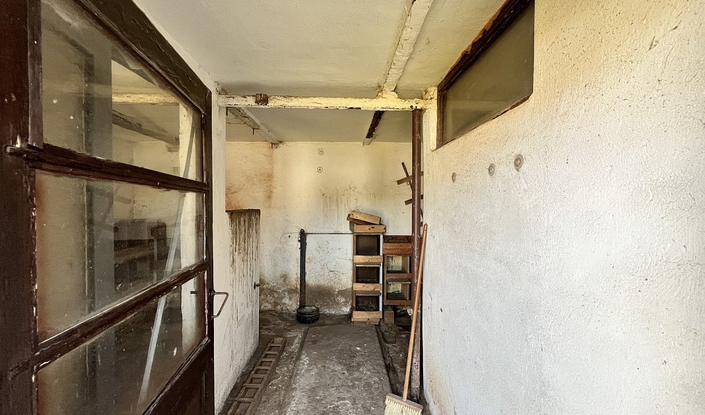 Prodej domu 193 m² s pozemkem 1 436 m², Cizkrajov – náhled fotky 44