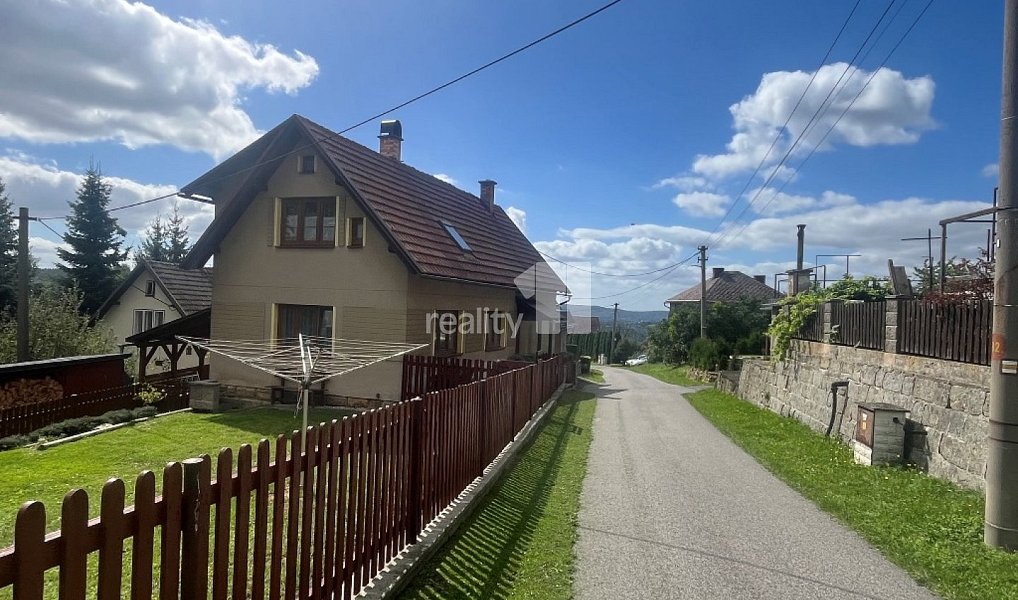 Prodej domu 80 m² s pozemkem 419 m², Koberovy – náhled fotky 18