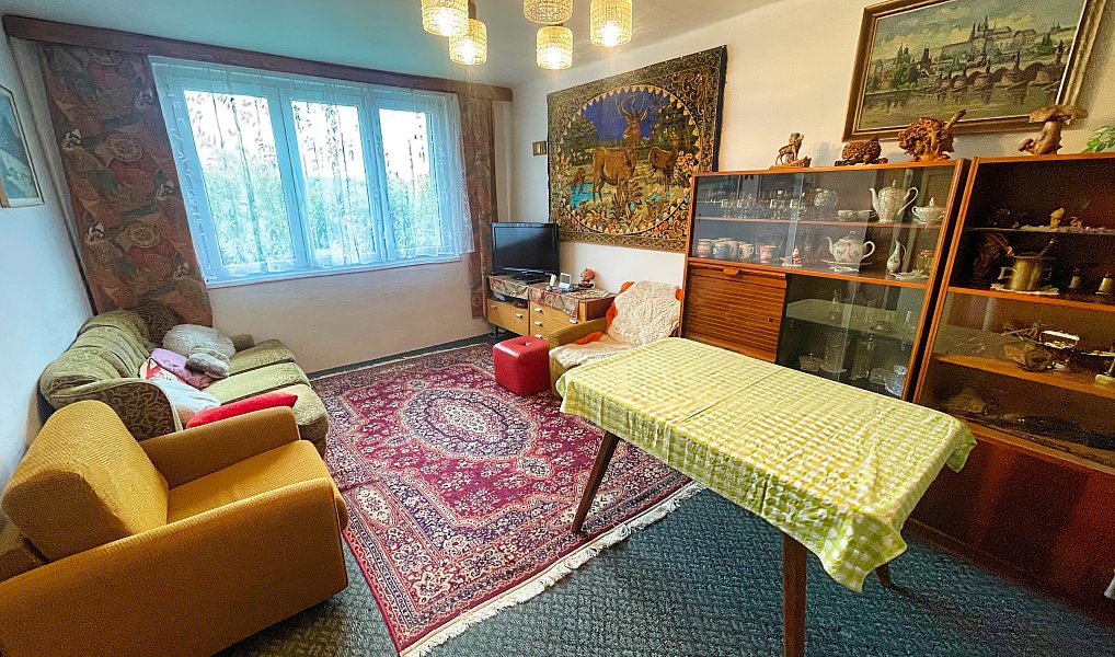 Prodej bytu 3+1 71 m², Slavče – náhled fotky 10