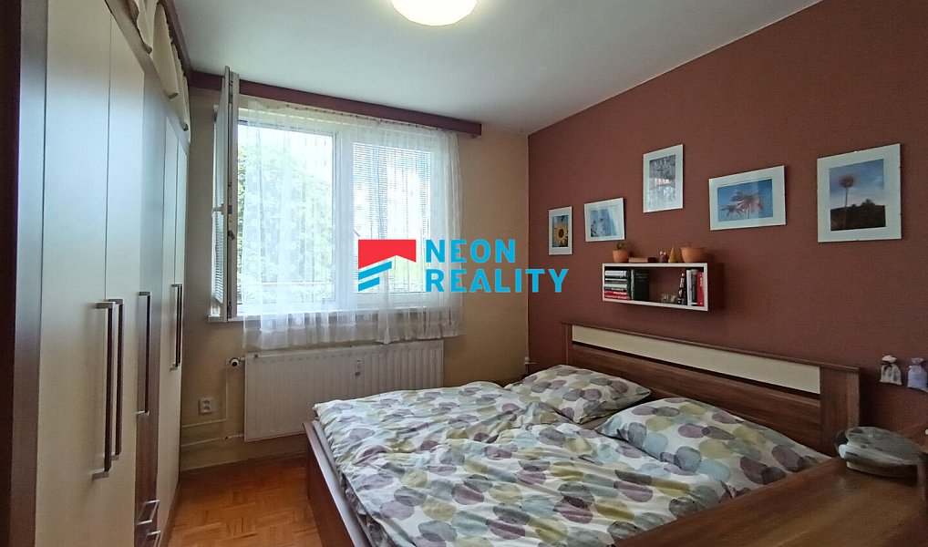 Pronájem bytu 3+1 58 m², Orlová – náhled fotky 7