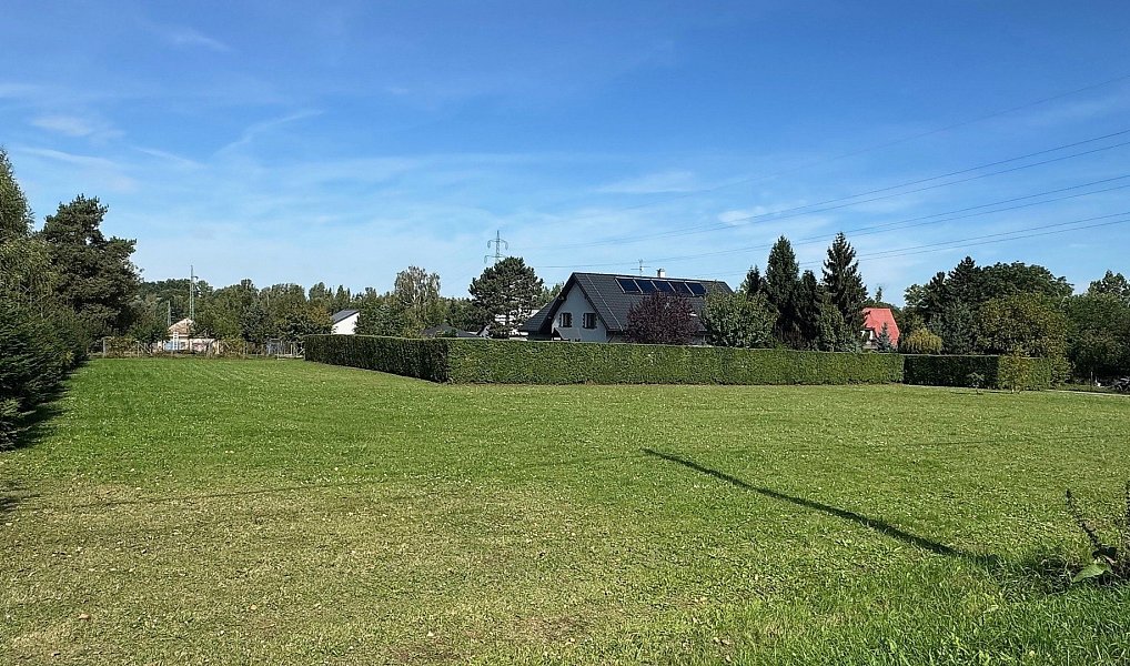 Prodej stavebního pozemku 1 129 m², Havířov – náhled fotky 3