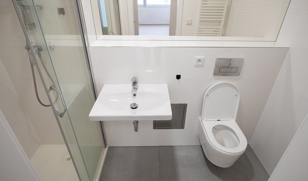 Prodej bytu 2+kk 46 m², Praha – náhled fotky 8