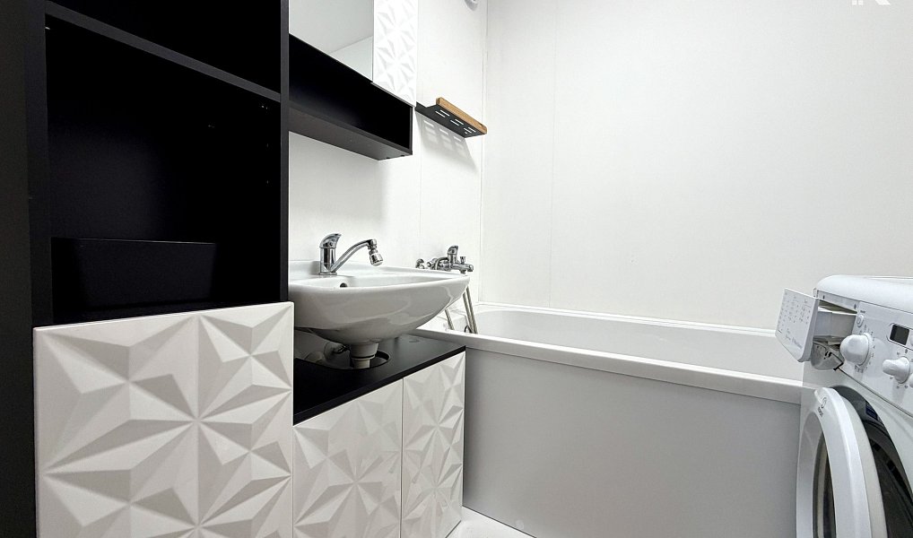 Pronájem bytu 3+1 63 m², Hranice – náhled fotky 2