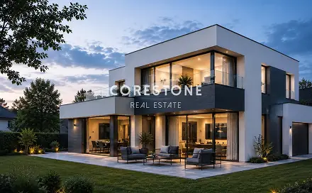 Prodej domu 350 m² s pozemkem 1 030 m², V Šáreckém údolí, Praha 6 - Dejvice