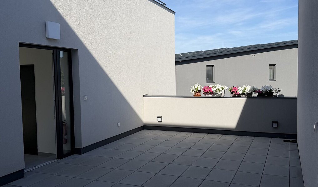 Pronájem bytu 1+kk 23 m², Mladá Boleslav – náhled fotky 11