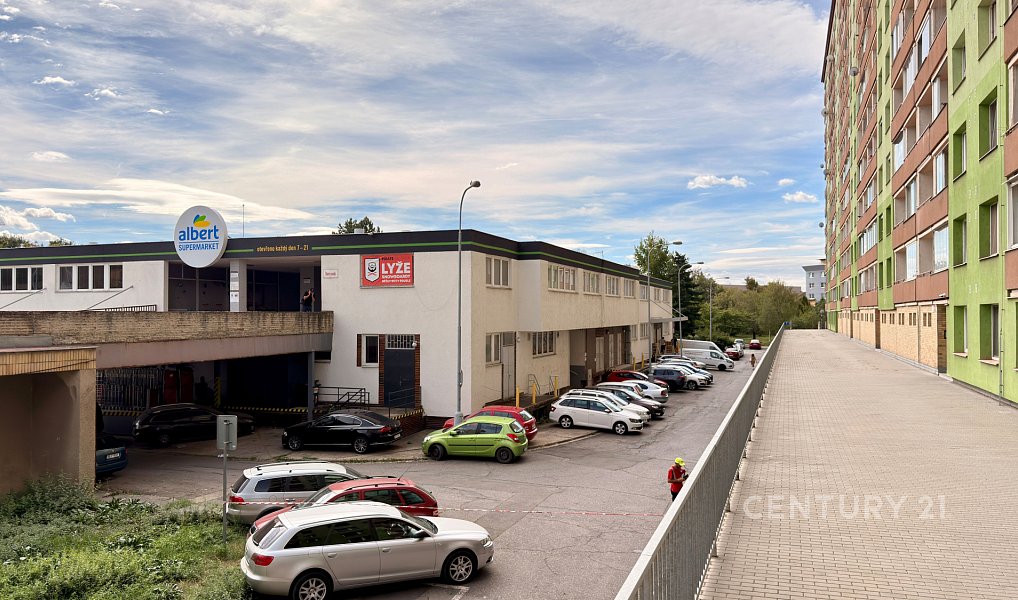 Prodej bytu 1+1 41 m², Brno – náhled fotky 11