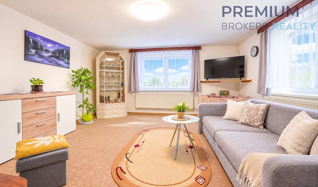 Prodej domu 190 m² s pozemkem 468 m², Štětí – náhled fotky 2